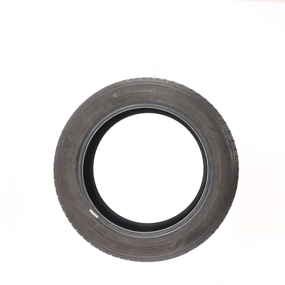 Used 215/55R17 Goodyear Assurance Outlast 94V - 7.5/32 - Image 3