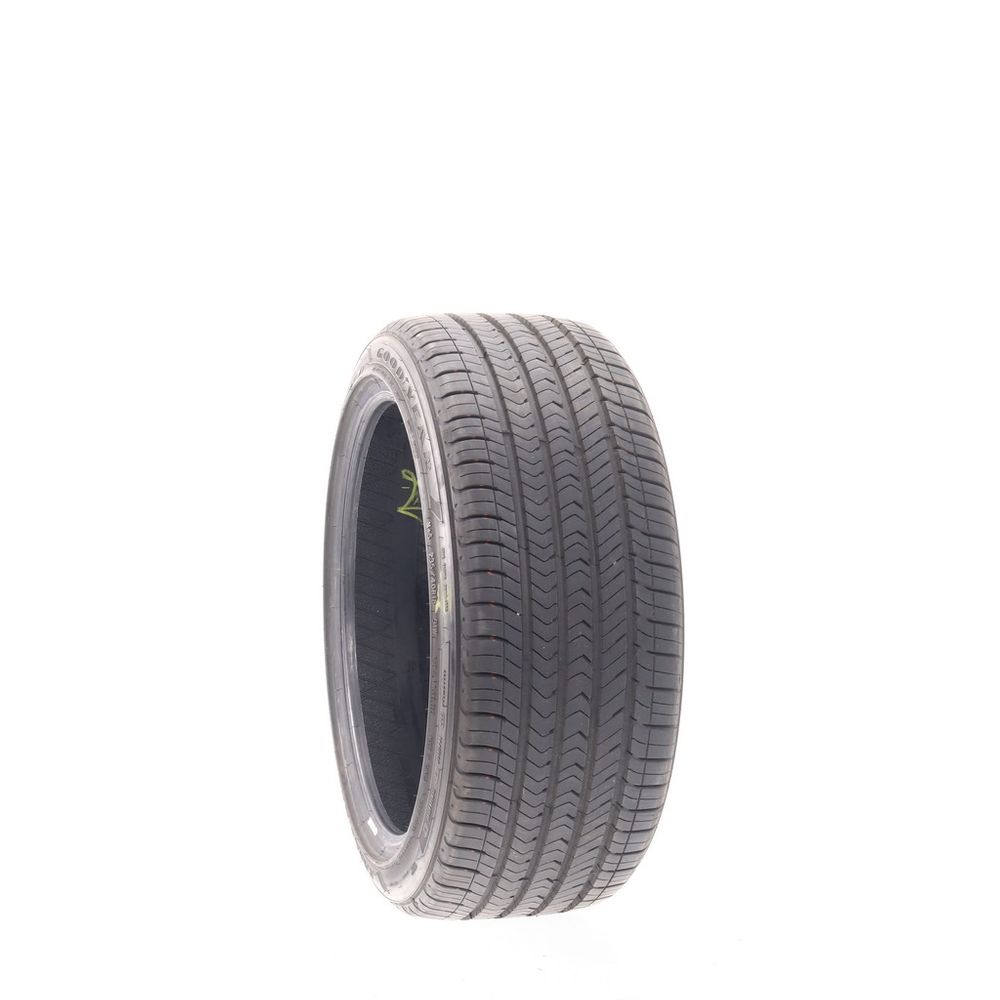 Driven Once 235/40R18 Goodyear Eagle Sport AS 91W - 10/32 - Image 1