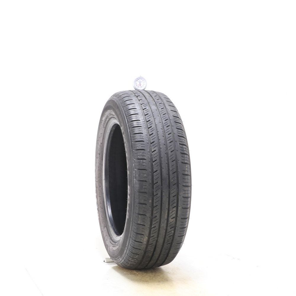 Set of (2) Used 205/60R16 Westlake RP18 92H - 6.5-7.5/32 - Image 1