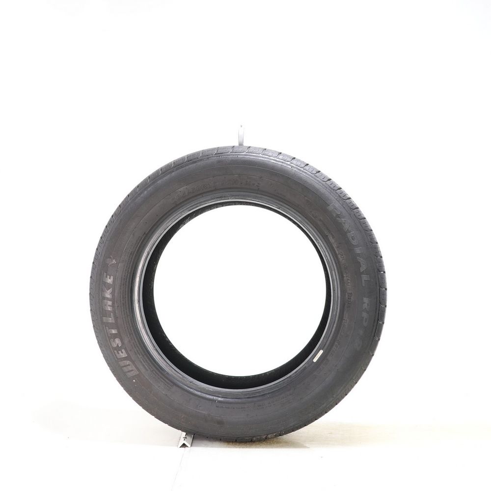 Set of (2) Used 205/60R16 Westlake RP18 92H - 6.5-7.5/32 - Image 3