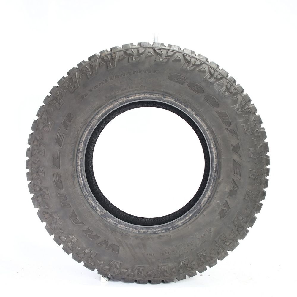 Used 265/70R16 Goodyear Wrangler Ultra Terrain AT 112S - 11.5/32 - Image 3