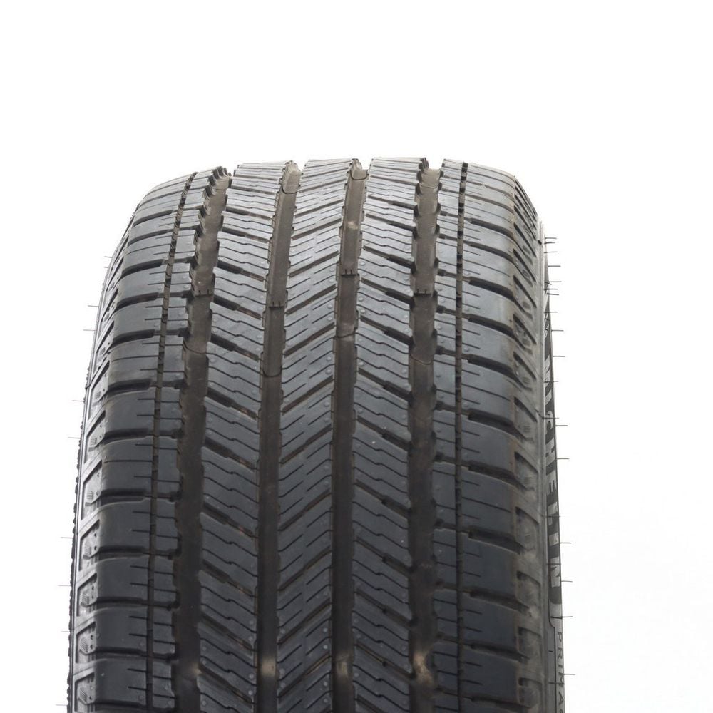 Driven Once 275/50R22 Michelin Primacy LTX 115H - 10/32 - Image 2