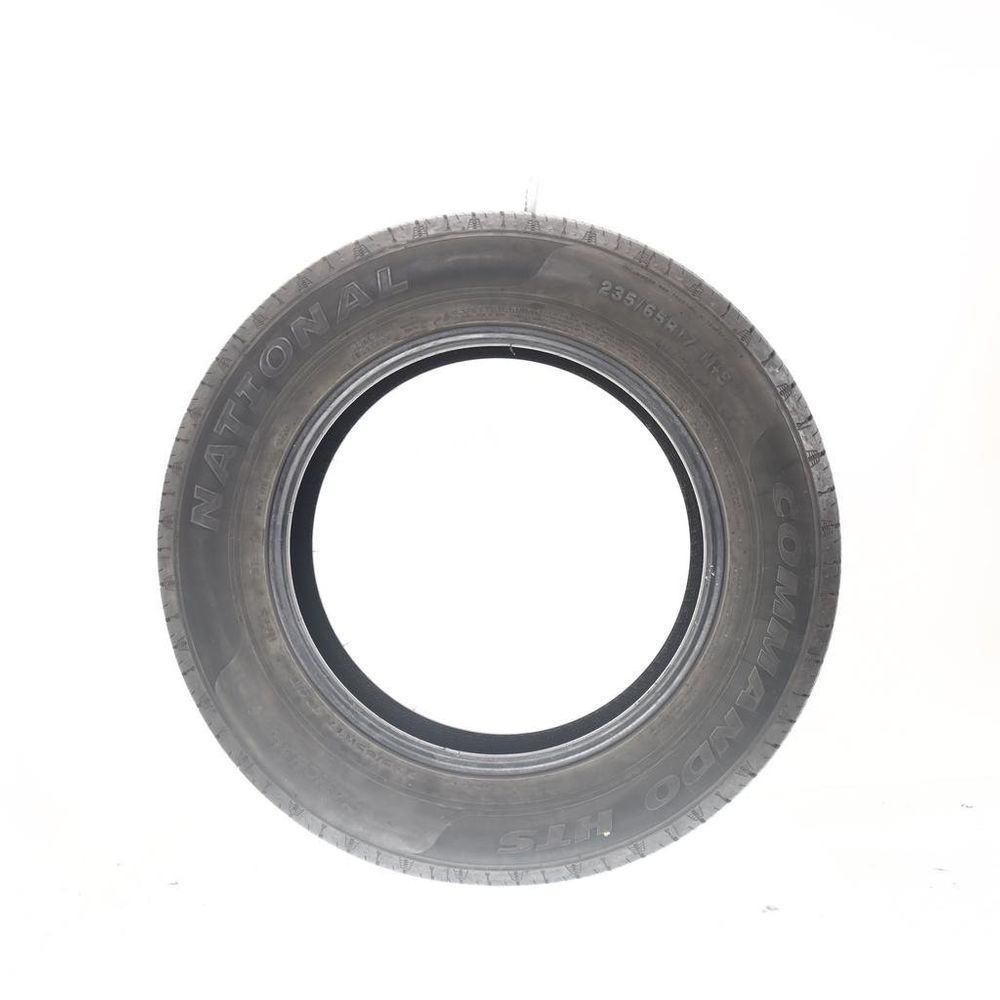 Used 235/65R17 National Commando HTS 104T - 6.5/32 - Image 3