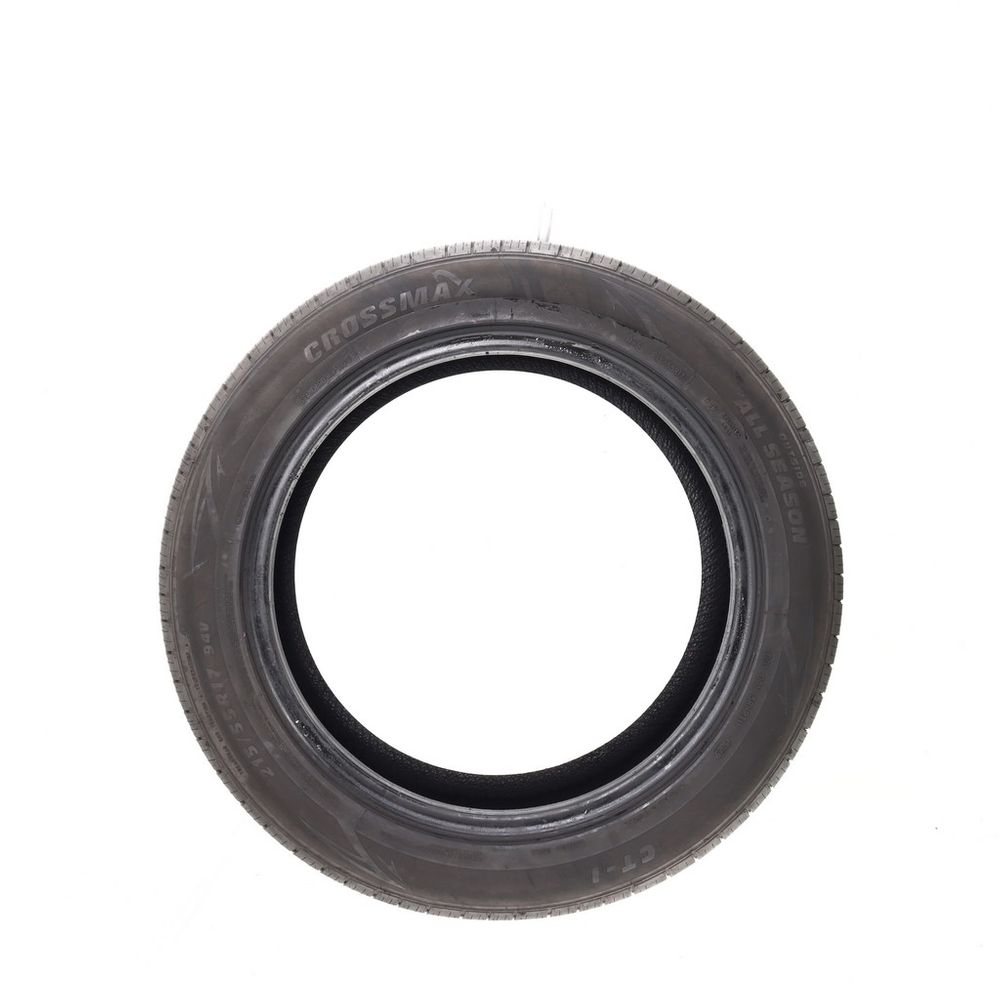 Used 215/55R17 Crossmax CT-1 94V - 8.5/32 - Image 3
