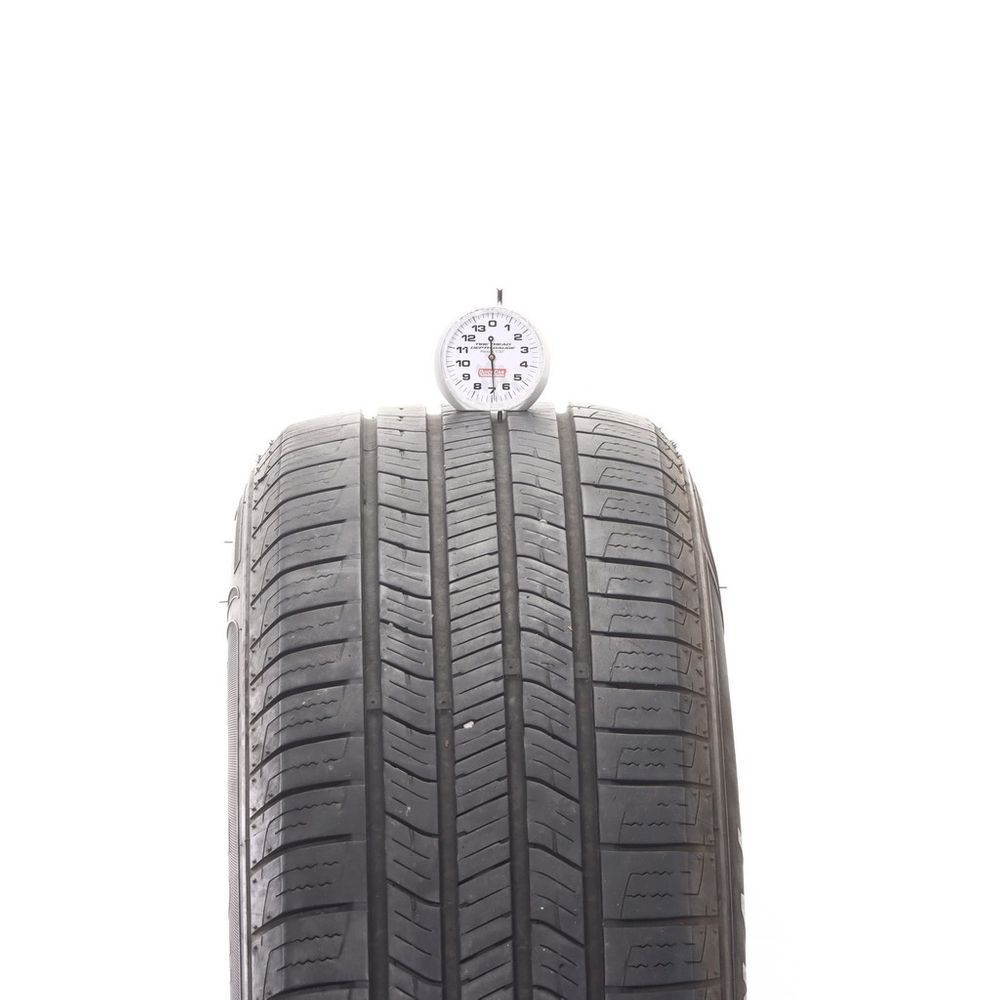 Set of (2) Used 205/60R16 National Touring A/S 92H - 6.5-7/32 - Image 2