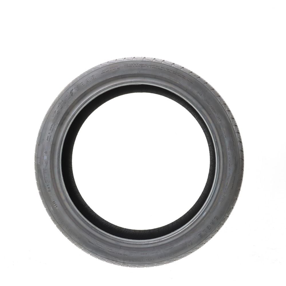 New 235/40R19 Goodyear Eagle F1 Asymmetric 96W - Image 3