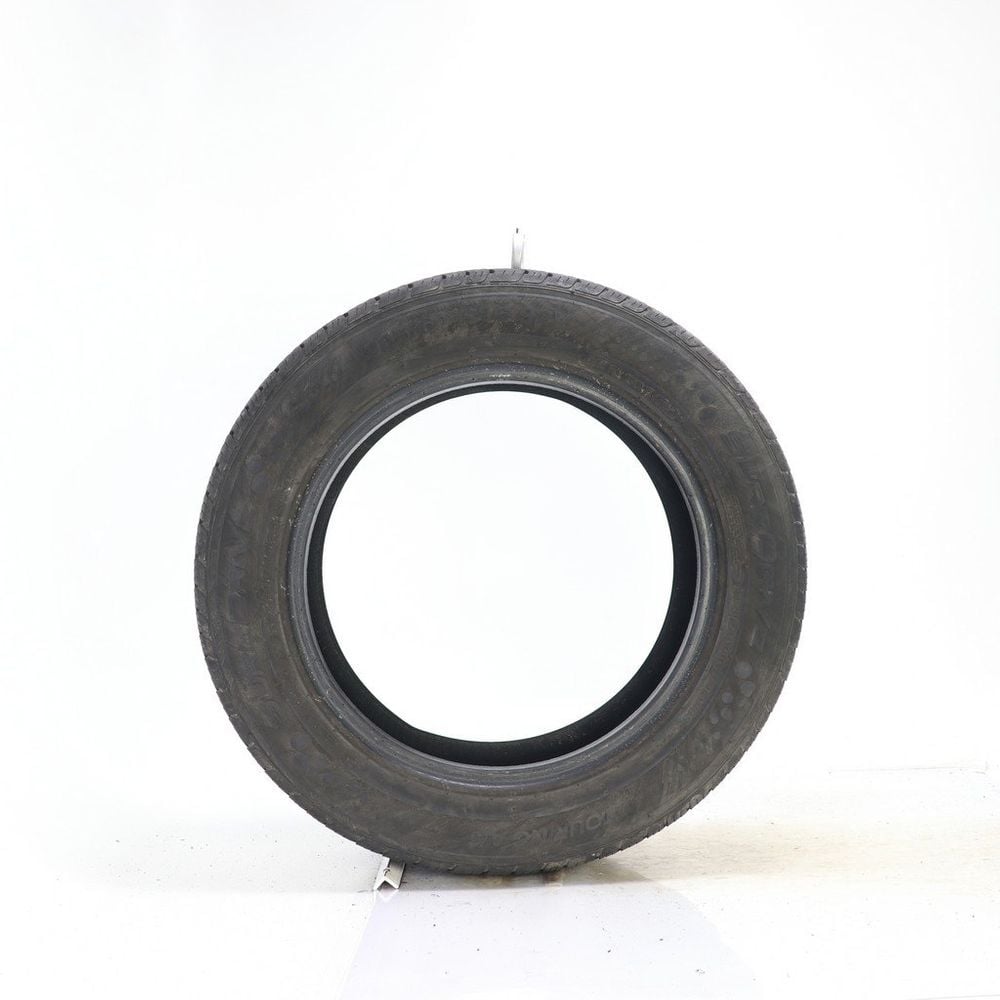 Set of (2) Used 205/60R16 SureDrive Touring A/S TA71 92V - 6.5-7.5/32 - Image 3