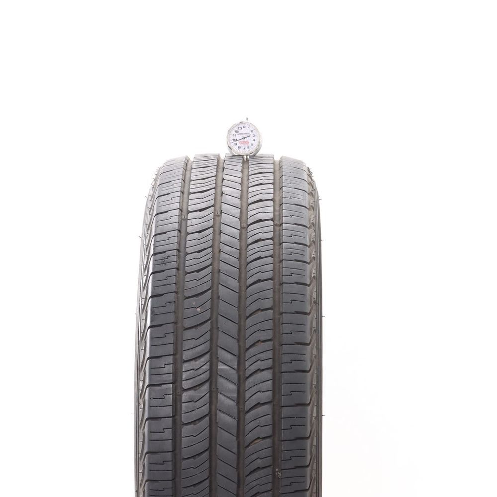 Set of (4) Used 255/70R17 SureDrive Highway 112S - 9.5-11/32 - Image 2