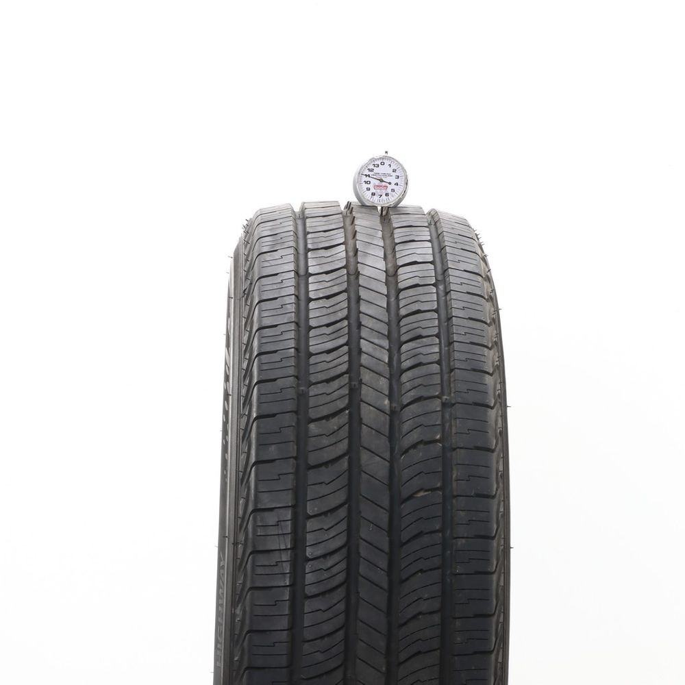 Set of (4) Used 255/70R17 SureDrive Highway 112S - 9.5-11/32 - Image 11