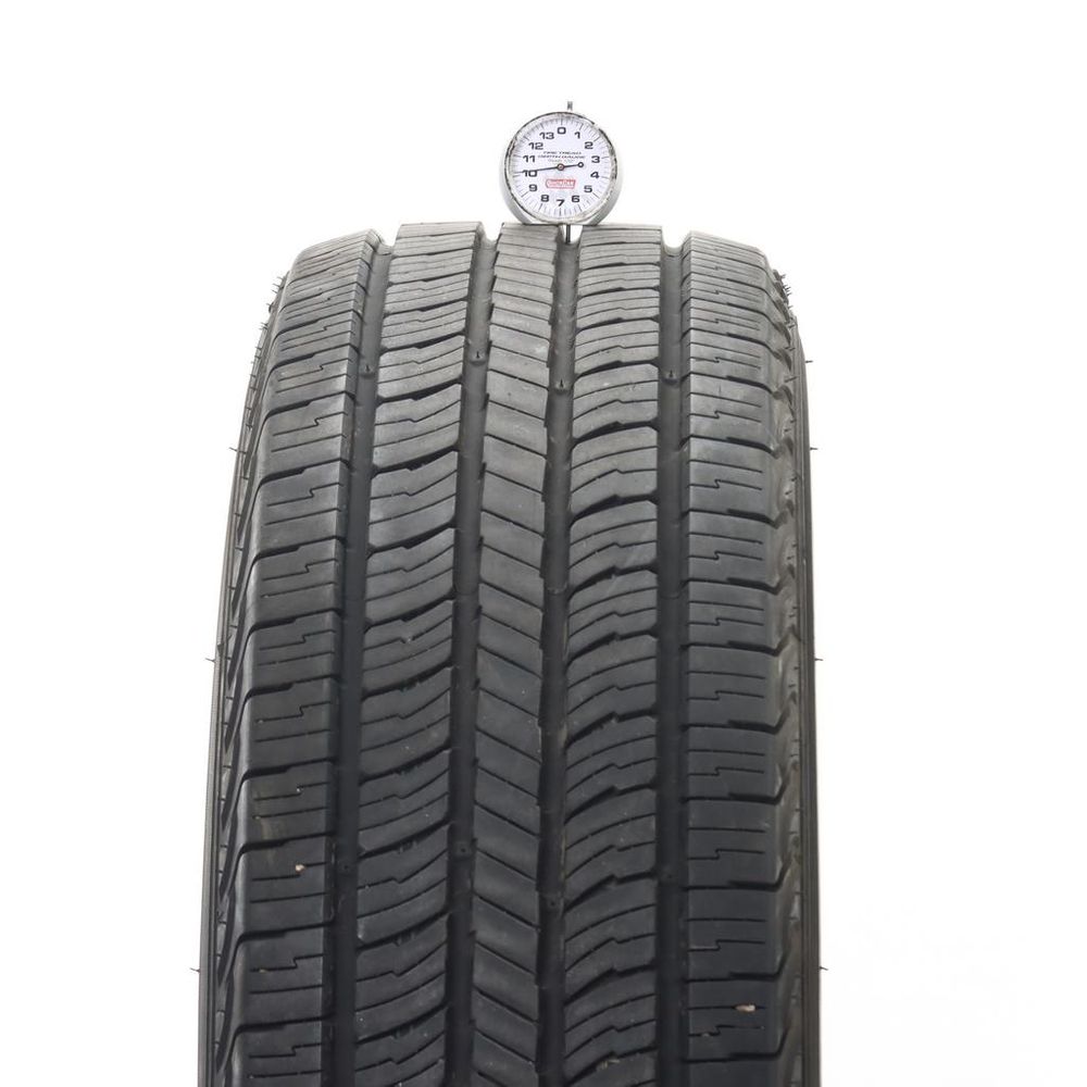 Set of (4) Used 255/70R17 SureDrive Highway 112S - 9.5-11/32 - Image 5