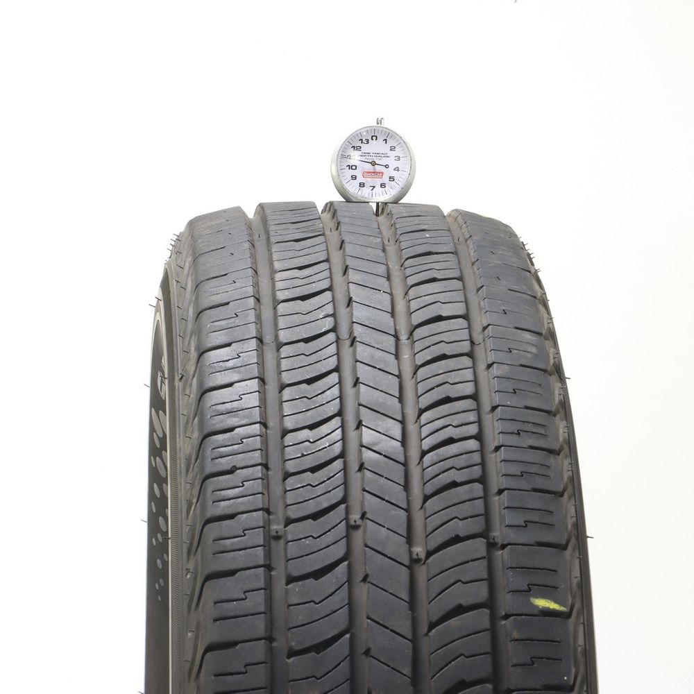 Set of (4) Used 255/70R17 SureDrive Highway 112S - 9.5-11/32 - Image 8