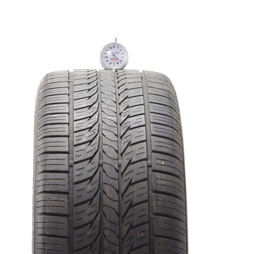 Set of (2) Used 245/50R20 General Altimax RT43 105H - 4.5-5/32 - Image 5
