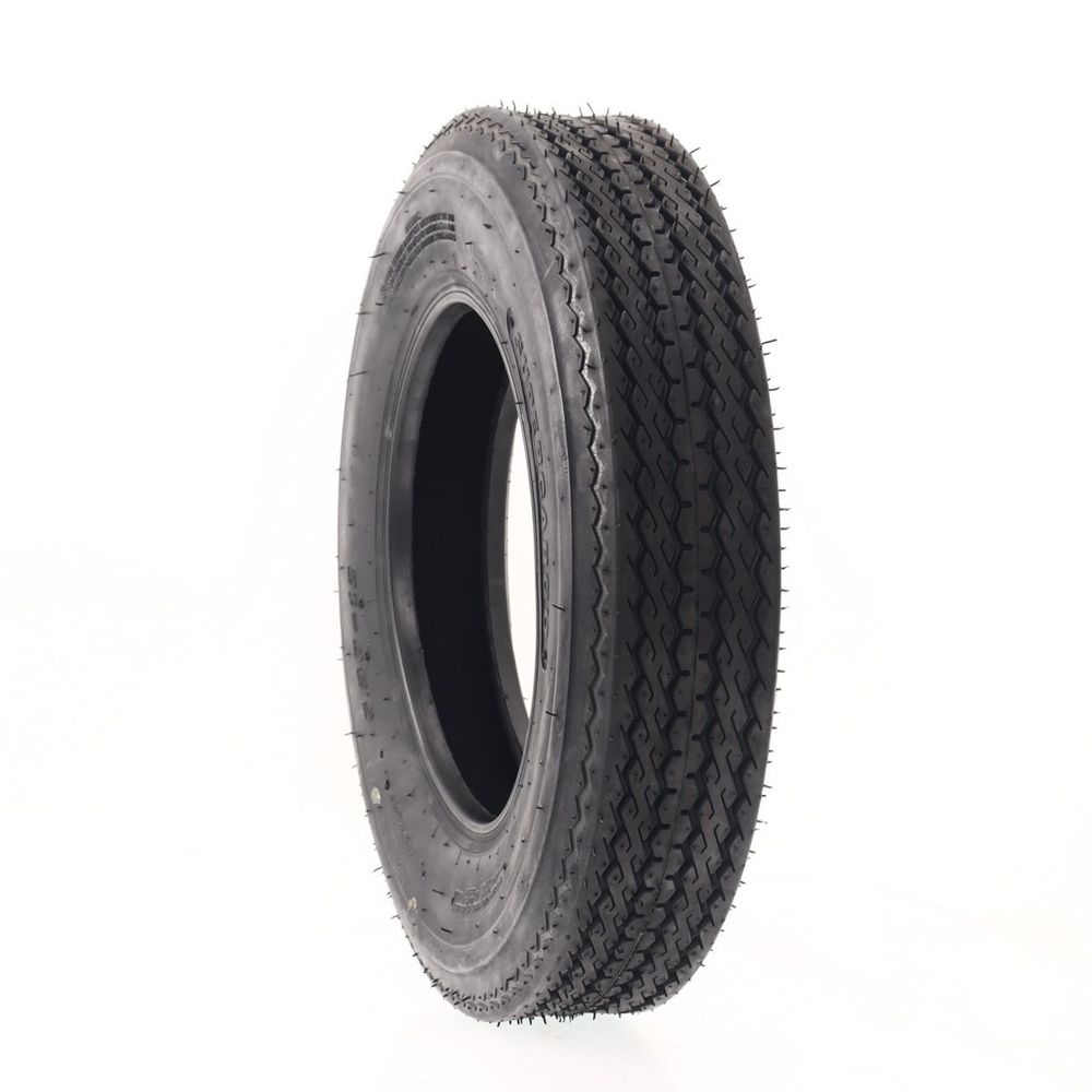 New 5.3-12 Supercargo Trailer Tire SU02 6Ply 82M - Image 1