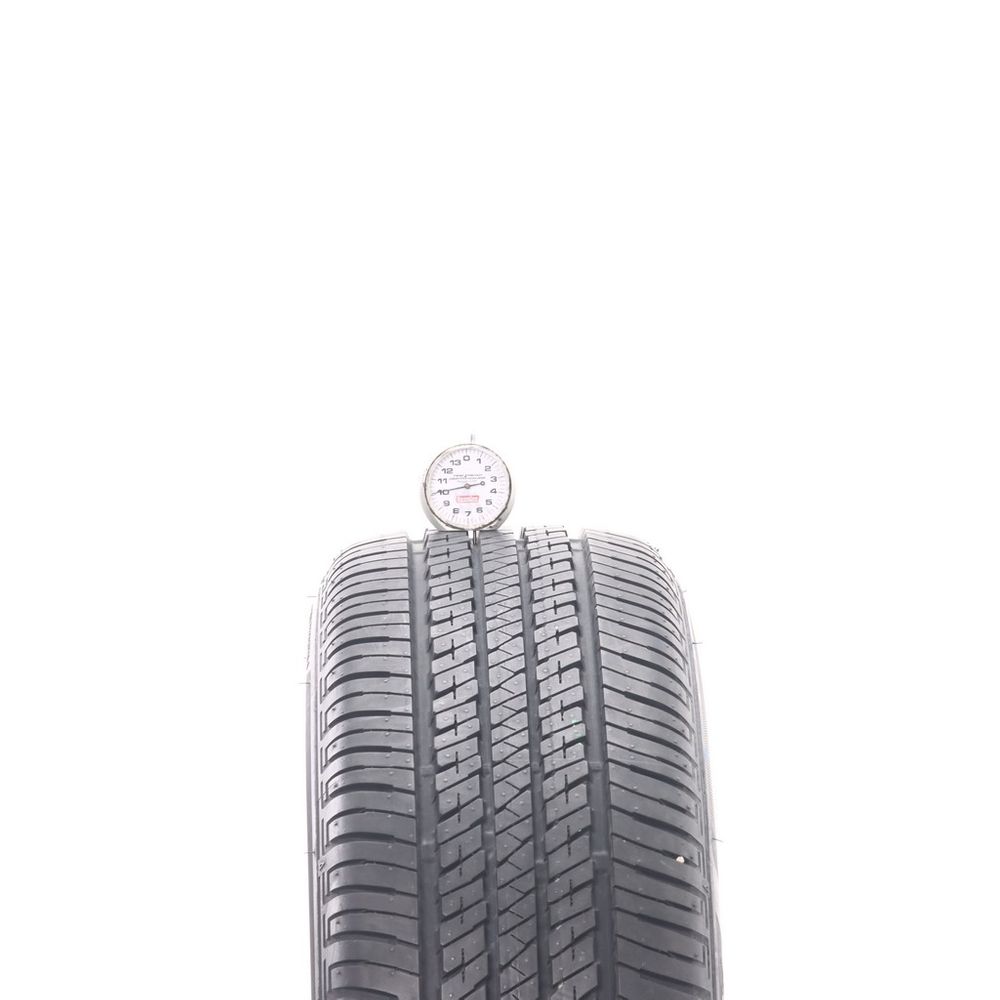 Set of (2) Used 205/60R16 Bridgestone Ecopia EP422 Plus 92H - 9-10/32 - Image 5