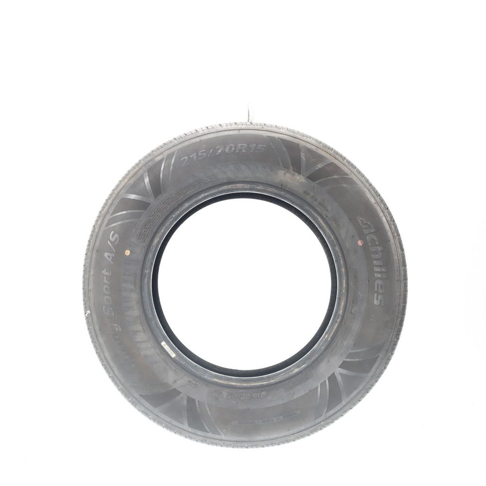 Used 215/70R15 Achilles Touring Sport A/S 98T - 8/32 - Image 3