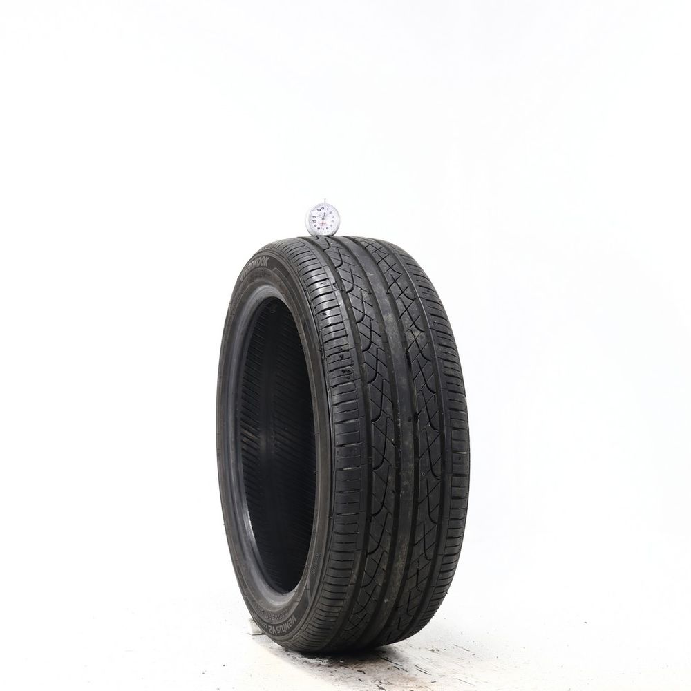 Used 205/45R17 Hankook Ventus V2 concept2 88V - 7.5/32 - Image 1