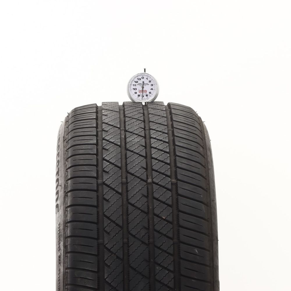 Used 225/50R18 Bridgestone Potenza RE980AS+ 95W - 7/32 - Image 2