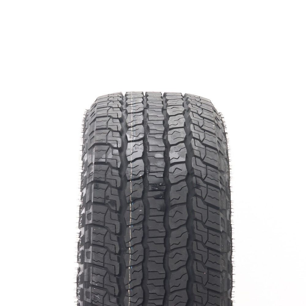New 275/60R20 Goodyear Wrangler Territory AT 115S - 12/32 - Image 2