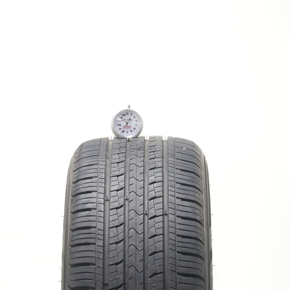 Set of (4) Used 215/55R17 GeoDrive KH16 94V - 8/32 - Image 2