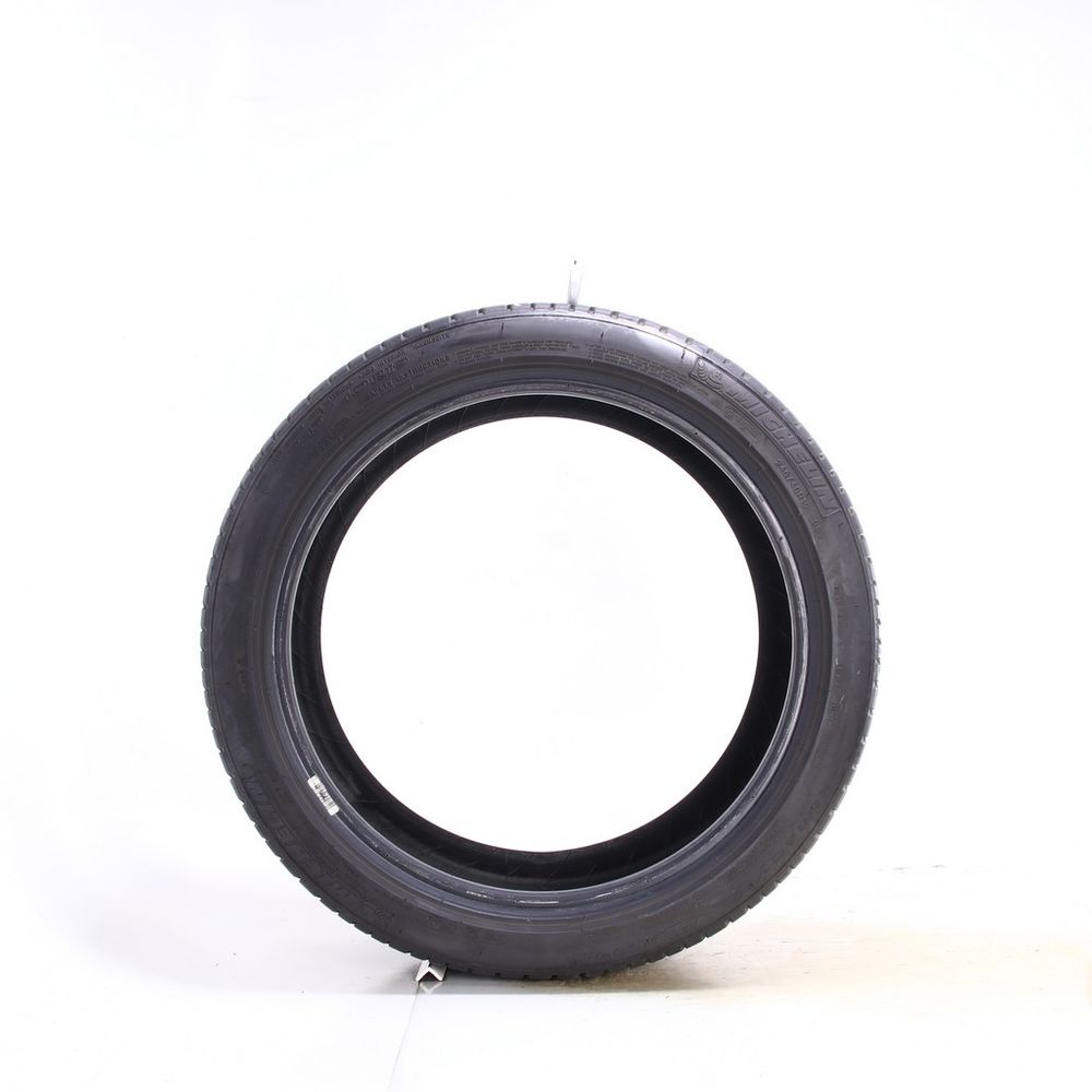 Used 245/40R19 Michelin Primacy 3 ZP MOE 98Y - 7/32 - Image 3