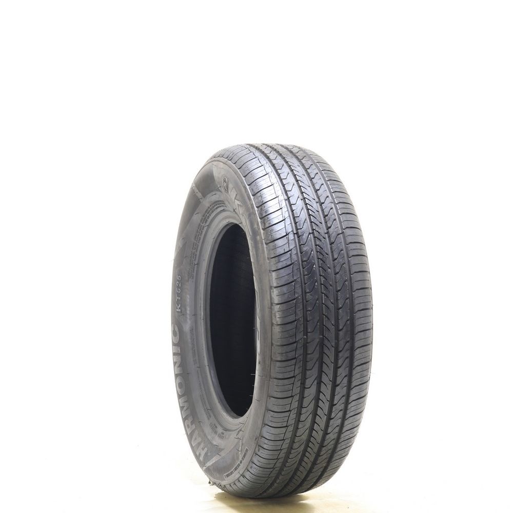 New 205/70R14 Keter Harmonic KT626 95H - 9/32 - Image 1