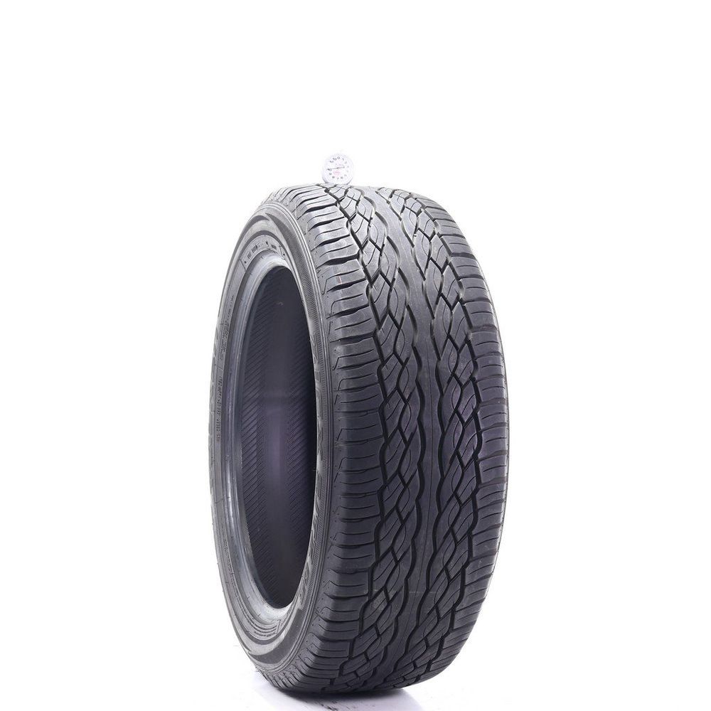 Used 255/50R20 Falken Ziex S/TZ 05 109H - 10/32 - Image 1