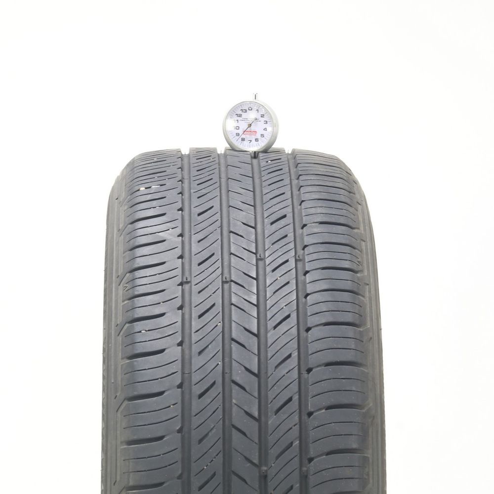 Used 225/55R19 Kumho Crugen HP71 99V - 8.5/32 - Image 2