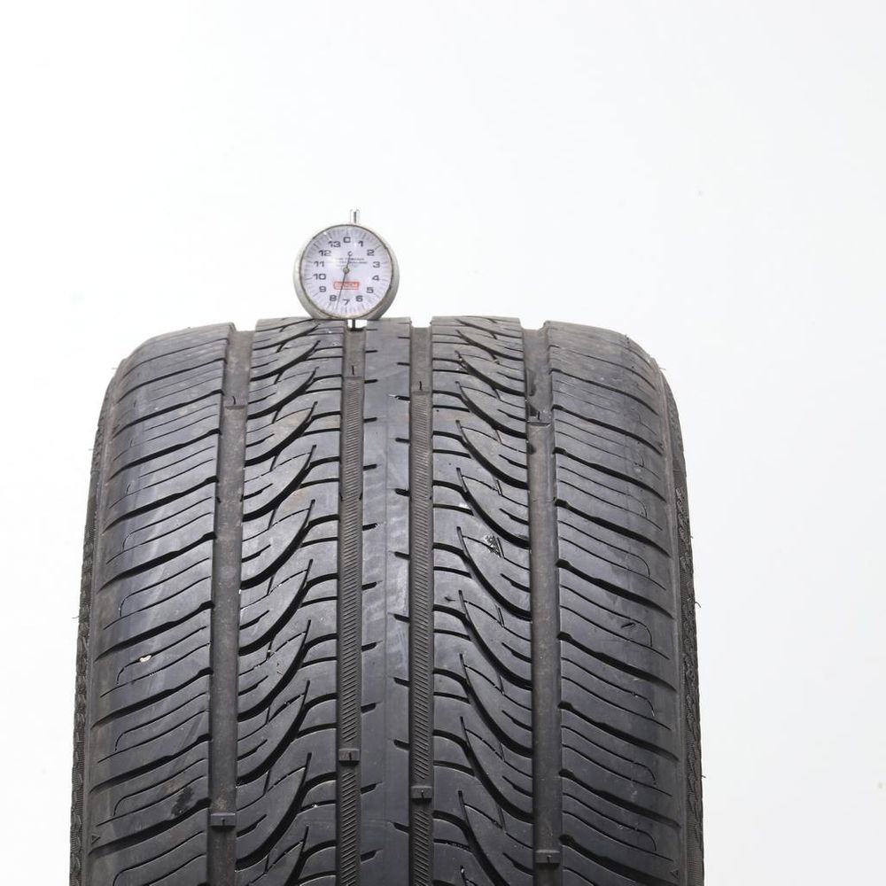 Used 275/35ZR20 Vercelli Strada II 102W - 7.5/32 - Image 2