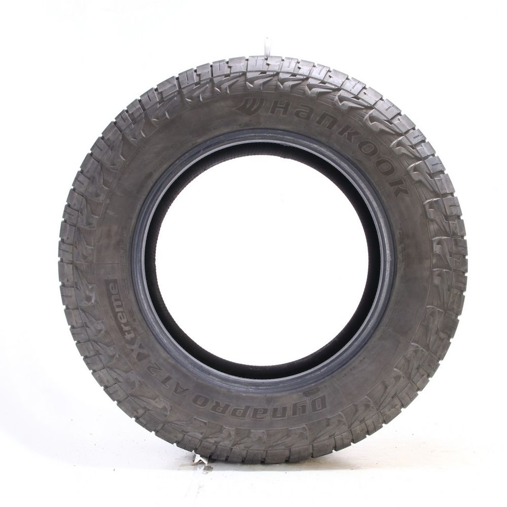 Used 265/65R18 Hankook Dynapro AT2 Xtreme 114T - 10/32 - Image 3