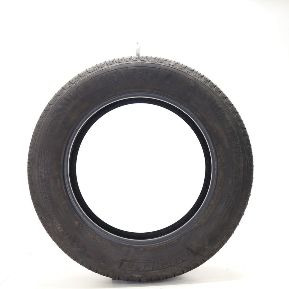 Set of (2) Used 235/60R18 Michelin Latitude Tour HP 103H - 6.5/32 - Image 3