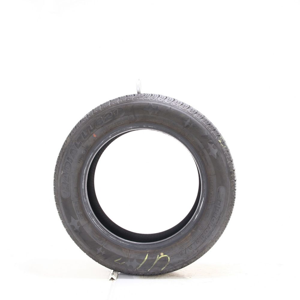 Used 185/65R15 Epic Radial LL821 A/S 88H - 8/32 - Image 3