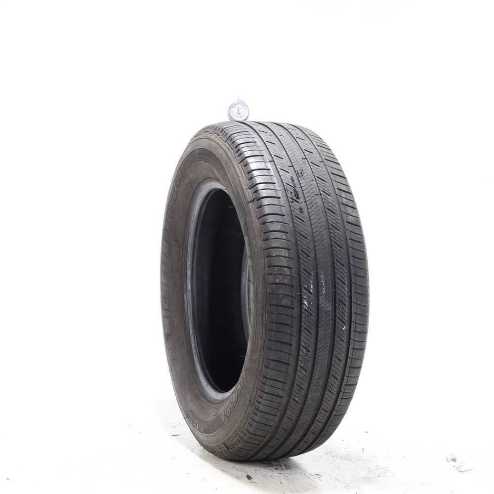 Set of (2) Used 235/65R18 Michelin Premier LTX 106H - 6-7.5/32 - Image 1