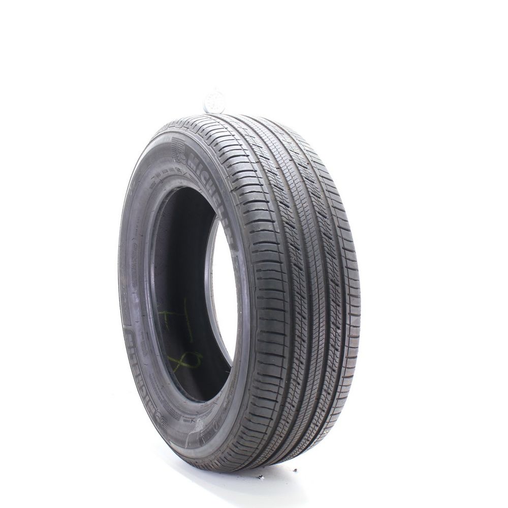 Set of (2) Used 235/65R18 Michelin Premier LTX 106H - 6-7.5/32 - Image 4