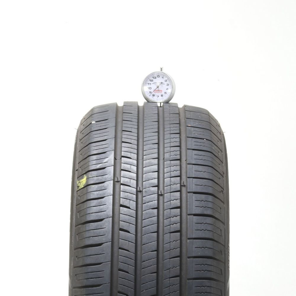 Set of (2) Used 225/60R18 Fortune Perfectus FSR602 100V - 8.5-9/32 - Image 2