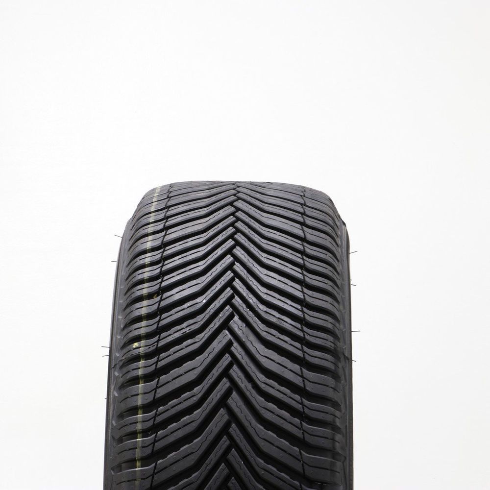 Set of (2) New 235/65R18 Michelin CrossClimate 2 106V - 10/32 - Image 2