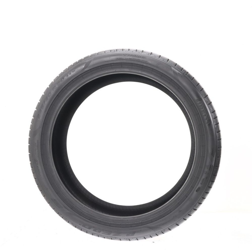 New 245/40R20 Pirelli P Zero PZ4 PNCS VOL 99W - Image 3