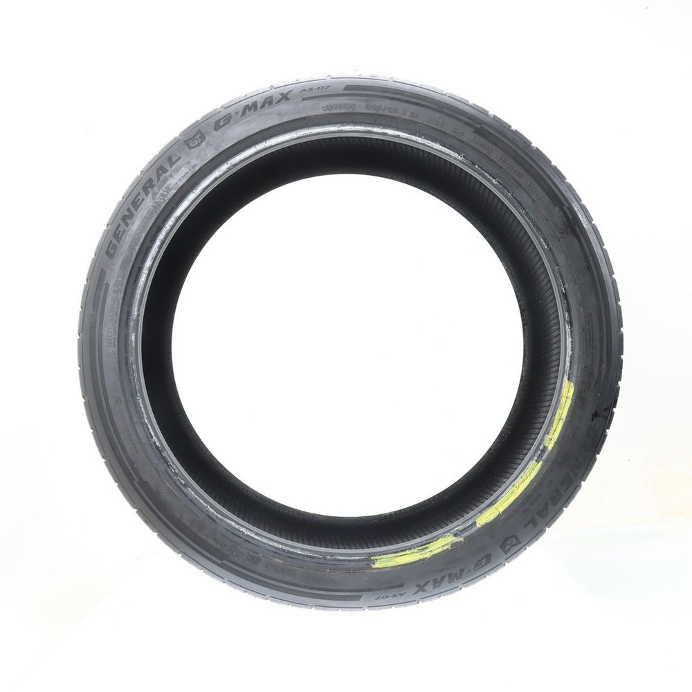 Used 305/35R24 General G-Max AS-07 112V - 8.5/32 - Image 3