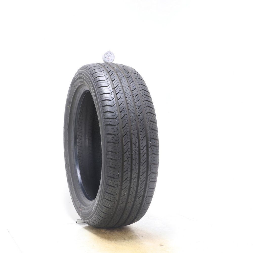 Used 215/55R18 Maxxis Bravo HP M3 99V - 10.5/32 - Image 1