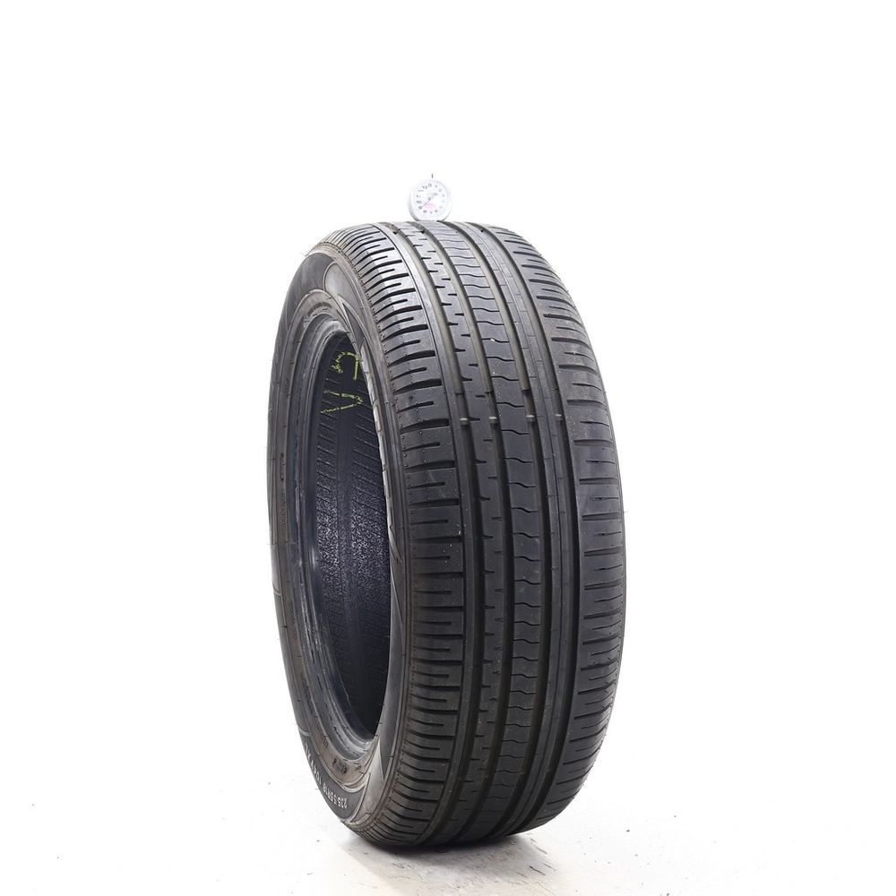 Used 235/55R18 Zeetex SU1000 104V - 9/32 - Image 1