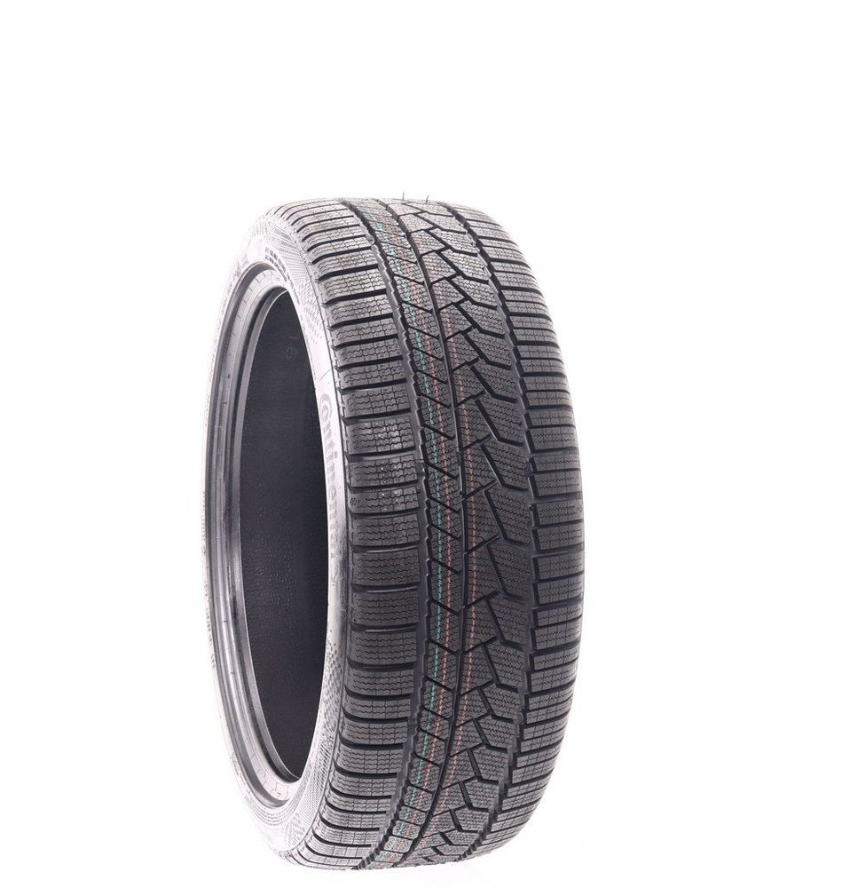 New 225/40R19 Continental WinterContact TS860 S SSR 93H - Image 1