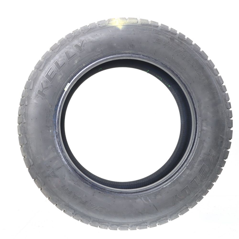 Used 275/60R20 Kelly Safari AT 115T - 11/32 - Image 3