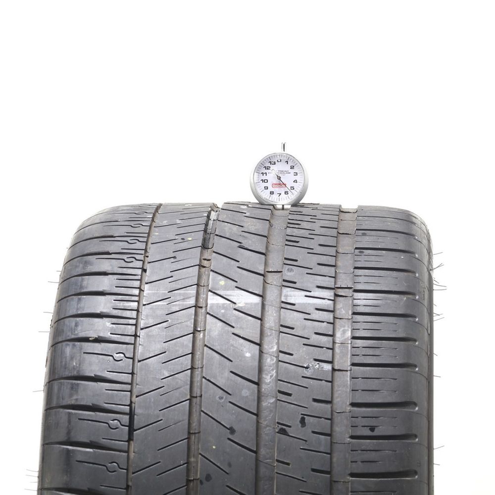 Used 305/30ZR20 Michelin Pilot Sport All Season 4 ZP 99Y - 5/32 - Image 2