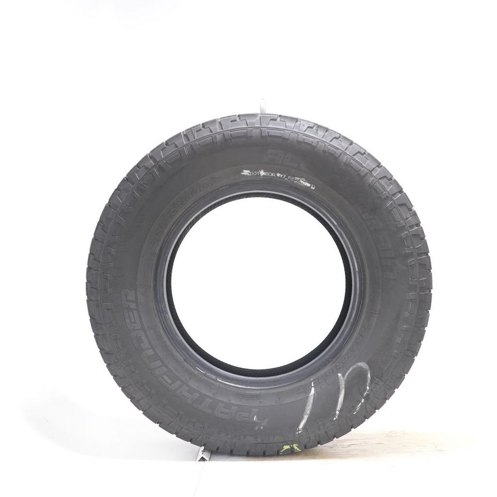 Used 245/70R16 Pathfinder All Terrain 107T - 9.5/32 - Image 3