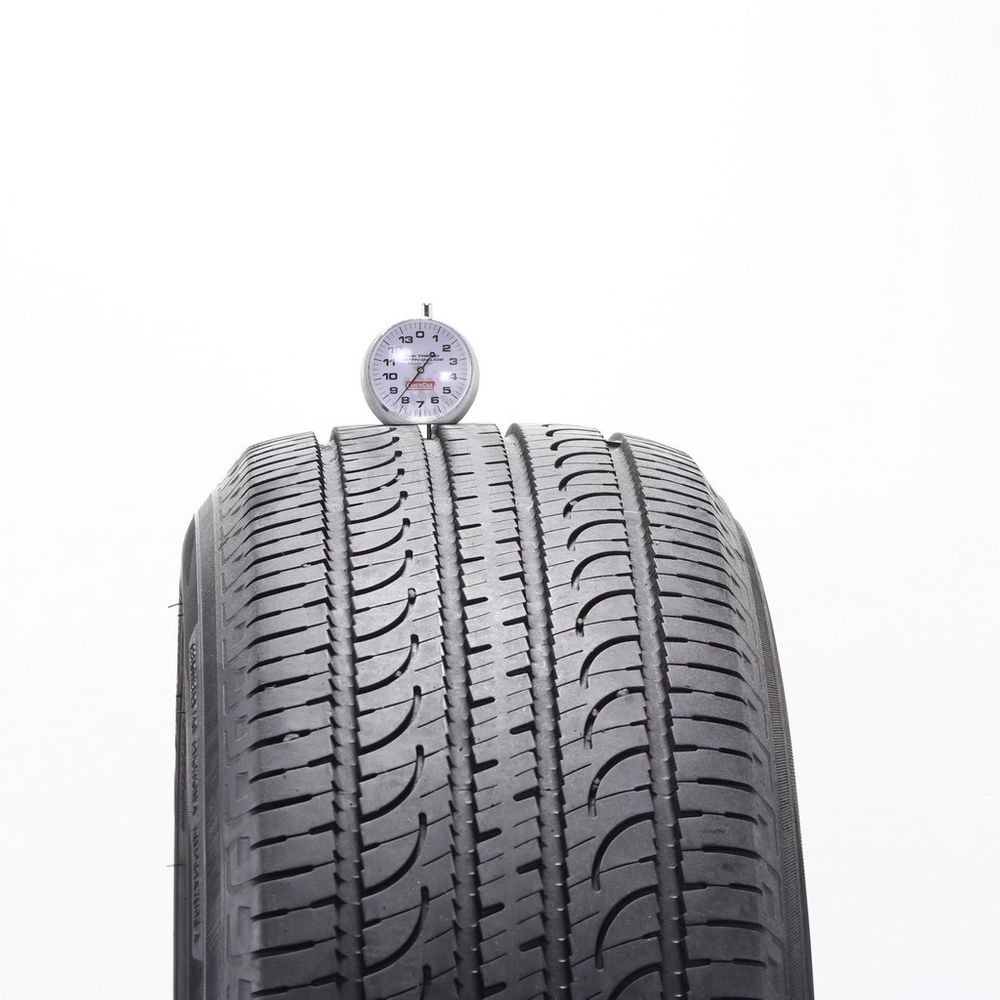 Used 235/55R19 Yokohama Geolandar G055 105V - 8/32 - Image 2