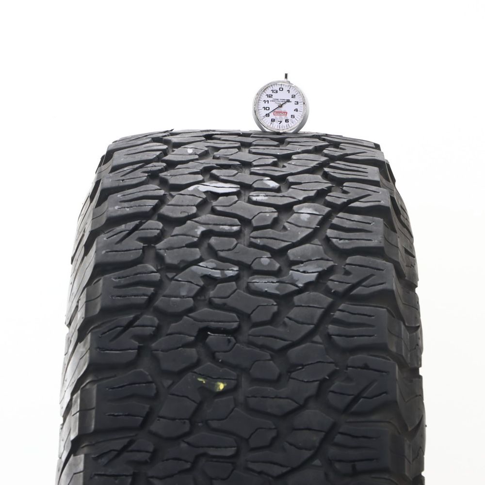 Used LT 305/70R18 BFGoodrich All-Terrain T/A KO2 126/123R E - 9/32 - Image 2