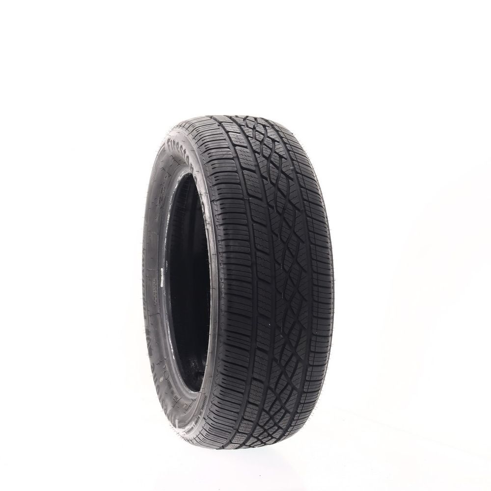 Driven Once 235/55R18 Firestone Firehawk AS V2 100V - 9/32 - Image 1