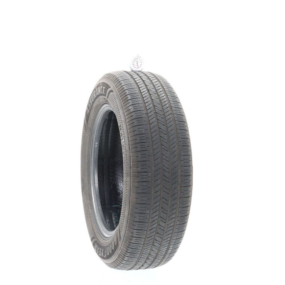 Used 205/65R16 Goodyear Assurance RangeMax 95H - 6.5/32 - Image 1