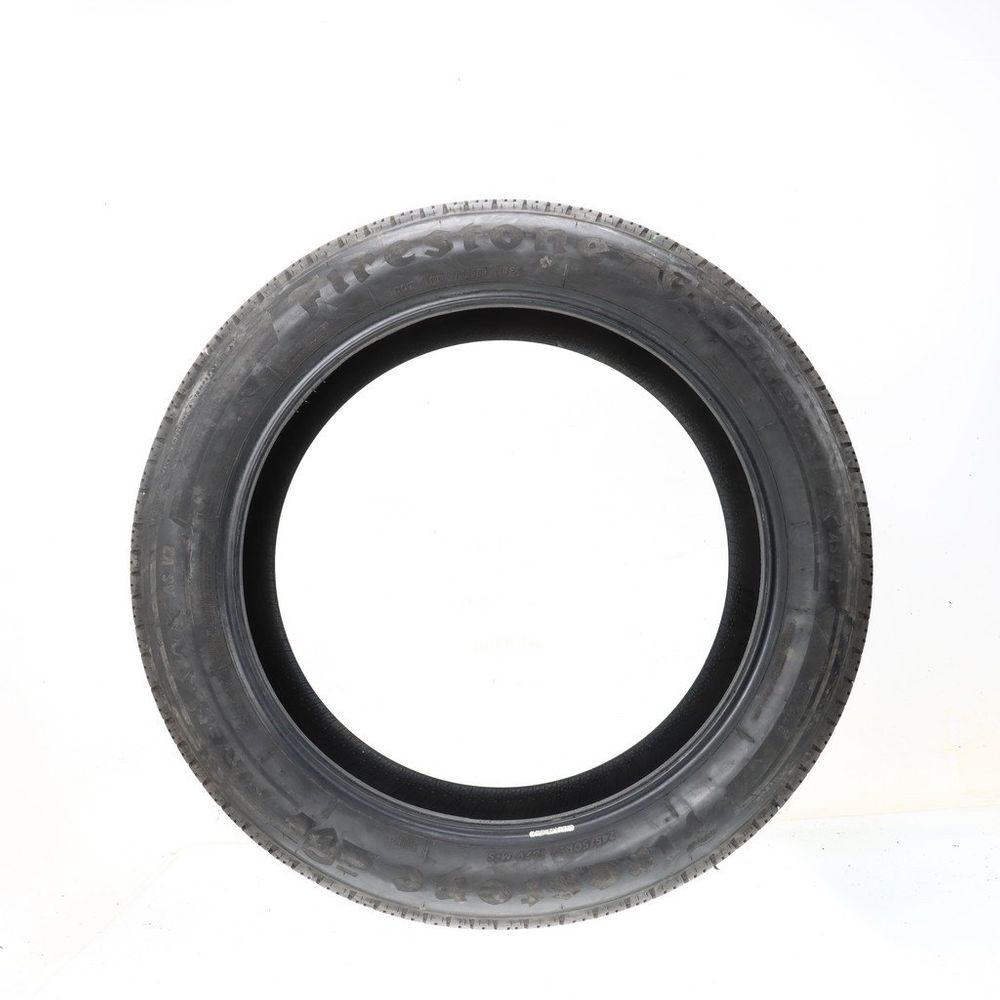 Set of (4) Driven Once 245/50R20 Firestone Firehawk AS V2 102V - 8.5/32 - Image 3