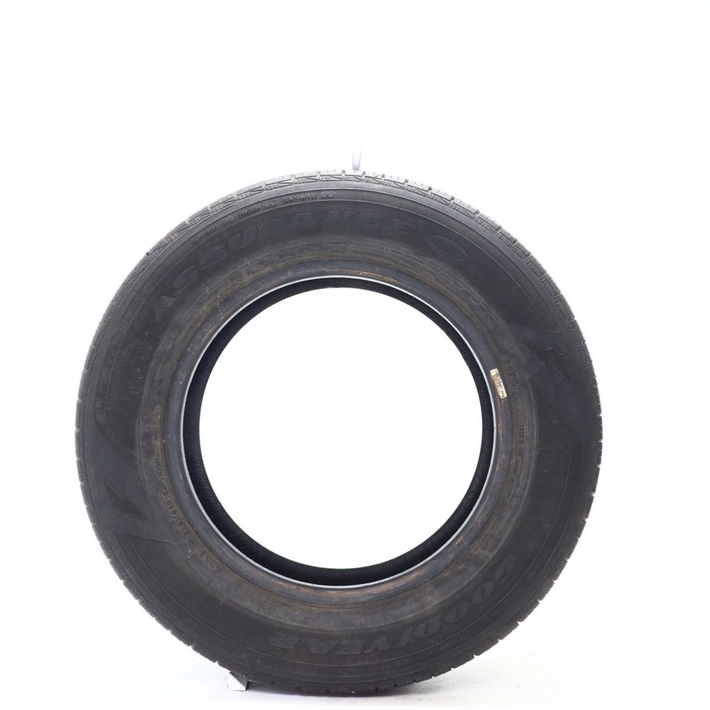 Used 225/65R16 Goodyear Assurance Fuel Max 100H - 8/32 - Image 3
