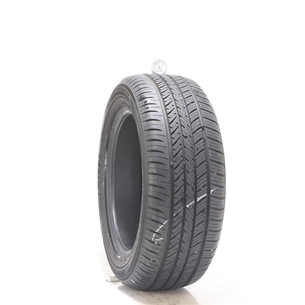 Used 235/55R17 Yokohama YK-GTX 99H - 12/32 - Image 1